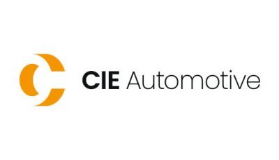 logo vector CIE Automotive