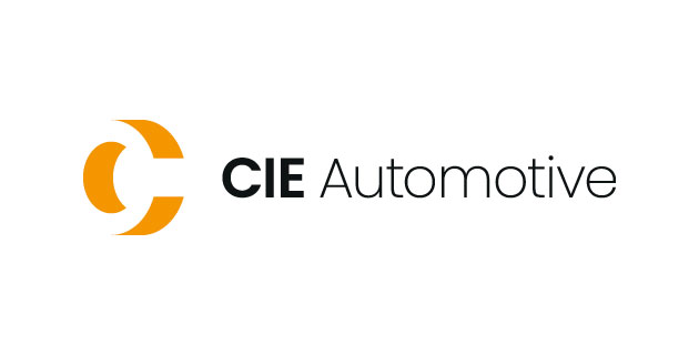 logo vector CIE Automotive