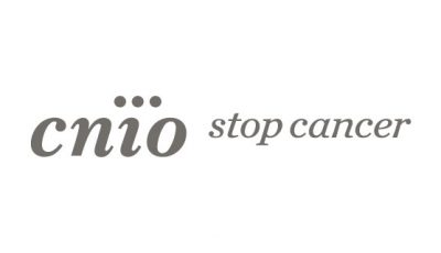 logo vector CNIO