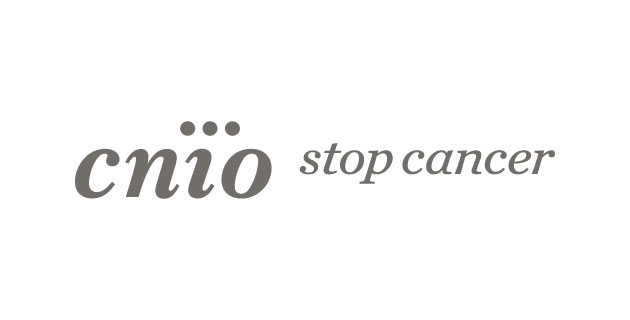 logo vector CNIO