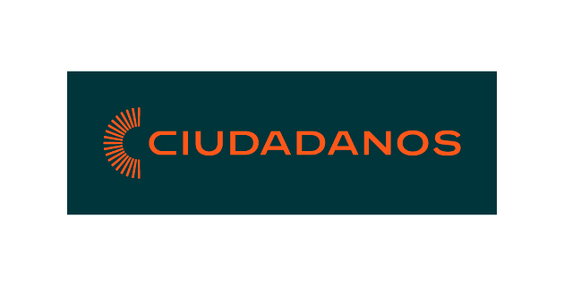 logo vector Ciudadanos