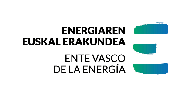 logo vector Ente Vasco de la Energía