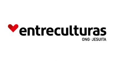 logo vector Entreculturas