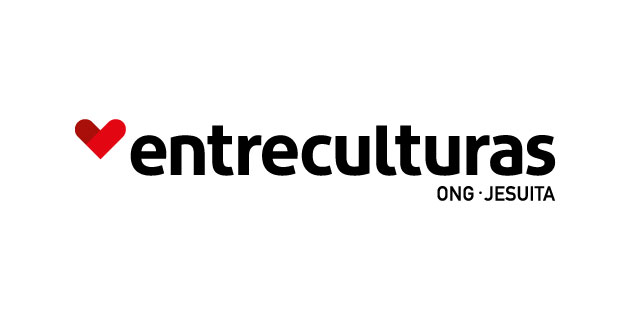 logo vector Entreculturas