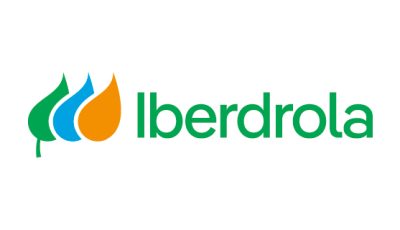 logo vector Iberdrola