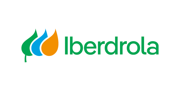 logo vector Iberdrola