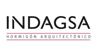 logo vector INDAGSA