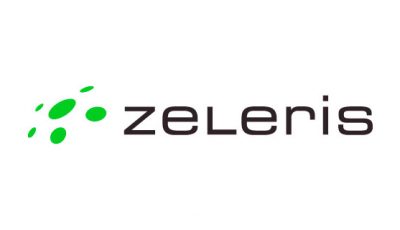 logo vector Zeleris