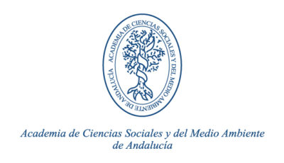 logo vector Academia de Ciencias Sociales y del Medio Ambiente de Andalucía