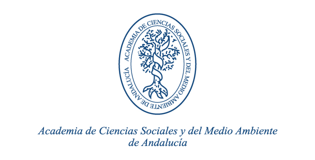 logo vector Academia de Ciencias Sociales y del Medio Ambiente de Andalucía