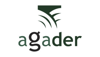 logo vector Agader