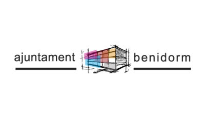 logo vector Ajuntament de Benidorm