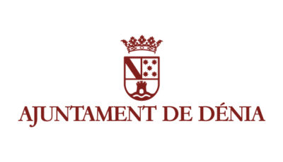 logo vector Ajuntament de Denia