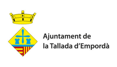 logo vector Ajuntament de la Tallada d'Empordà