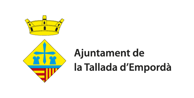 logo vector Ajuntament de la Tallada d'Empordà