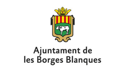 logo vector Ajuntament de les Borges Blanques