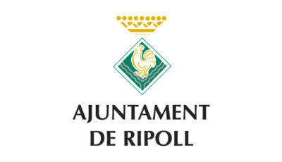 logo vector Ajuntament de Ripoll