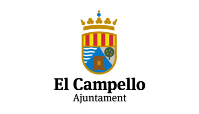 logo vector Ajuntament El Campello