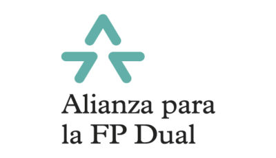 logo vector Alianza para la FP Dual