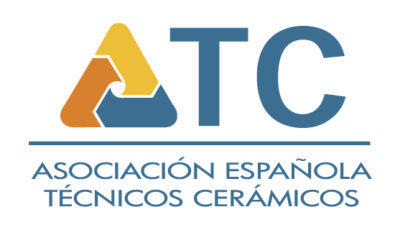 logo vector Asociación Española de Técnicos Cerámicos