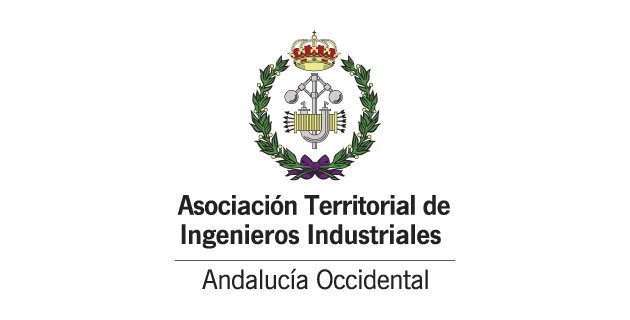 logo vector Asociación Territorial de Ingenieros Industriales Andalucía Occidental