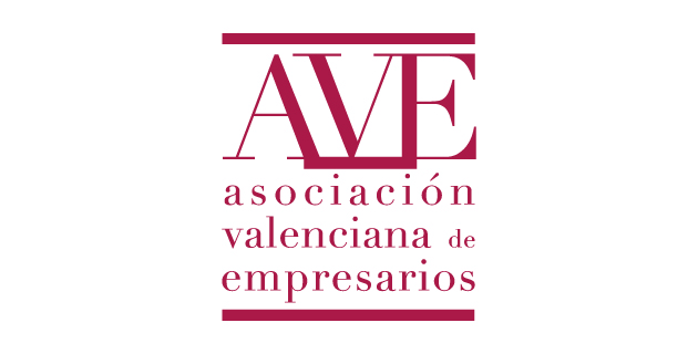 logo vector Asociación Valenciana de Empresarios