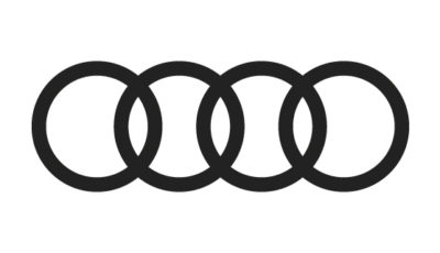 logo vector Audi