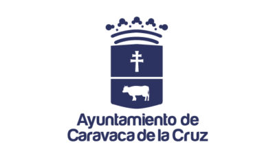 logo vector Ayuntamiento de Caravaca de la Cruz