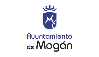 logo vector Ayuntamiento de Mogán