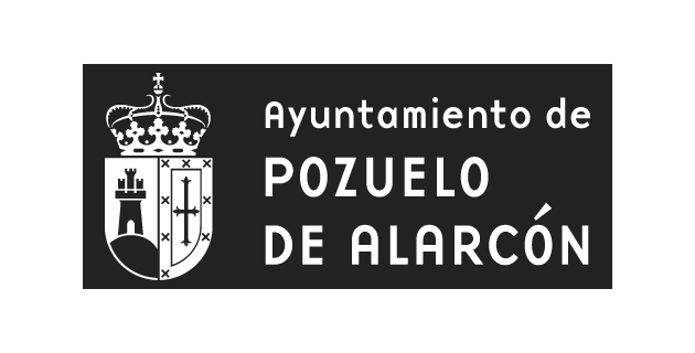 logo vector Ayuntamiento de Pozuelo de Alarcón