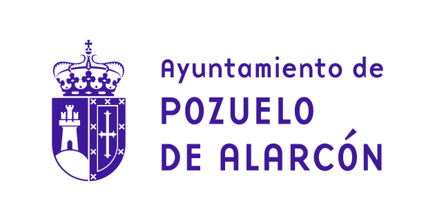 logo vector Ayuntamiento de Pozuelo de Alarcón