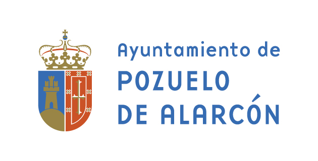 logo vector Ayuntamiento de Pozuelo de Alarcón