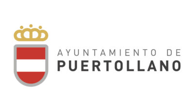 logo vector Ayuntamiento de Puertollano