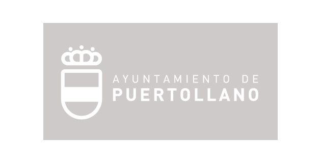 logo vector Ayuntamiento de Puertollano