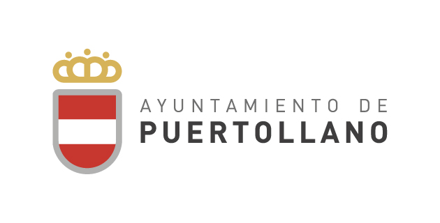 logo vector Ayuntamiento de Puertollano