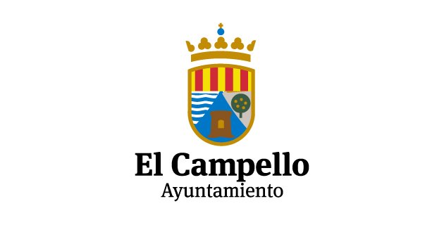 logo vector Ajuntament El Campello