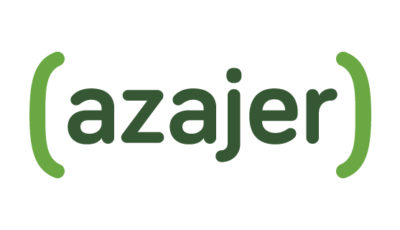 logo vector Azajer