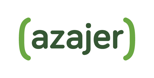 logo vector Azajer