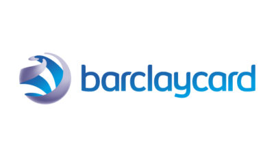 logo vector Barclaycard