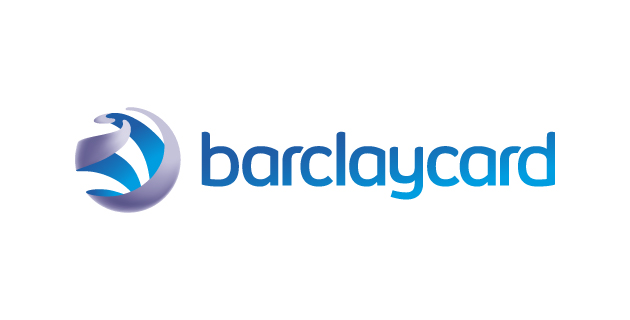 logo vector Barclaycard