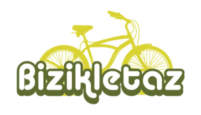 logo vector Bizikletaz