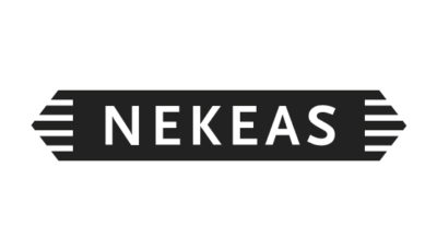 logo vector Bodegas Nekeas