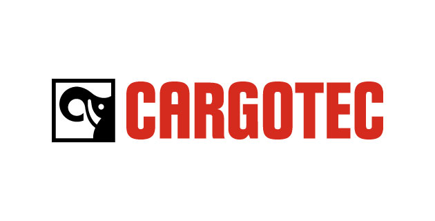 logo vector CARGOTEC