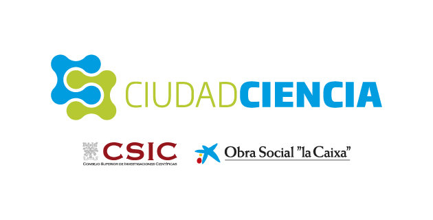 logo vector Ciudad Ciencia