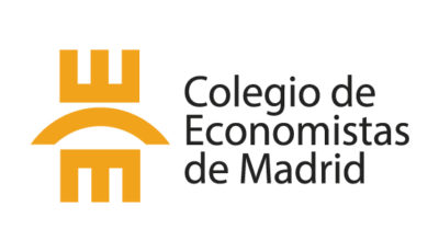 logo vector Colegio de Economistas de Madrid