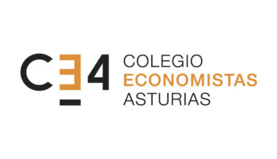 logo vector Colegio Economistas Asturias