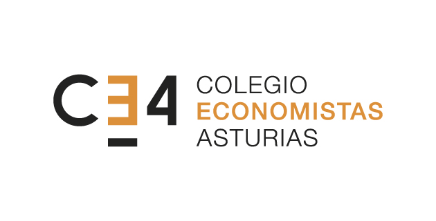 logo vector Colegio Economistas Asturias