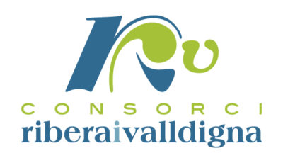 logo vector Consorci Ribera i Valldigna