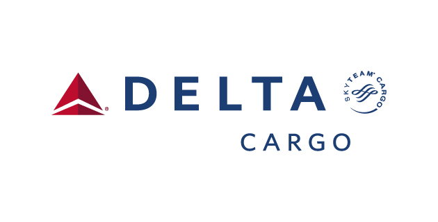 logo vector Delta Cargo
