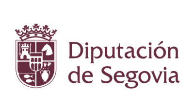 logo vector Diputación de Segovia